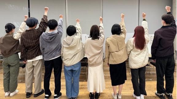 愛知県立大学合格サポーターさん