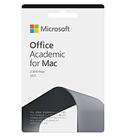 Microsoft Office Academic 2021 for Mac