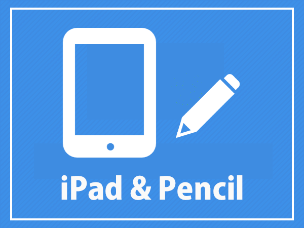 ipad　タブレット