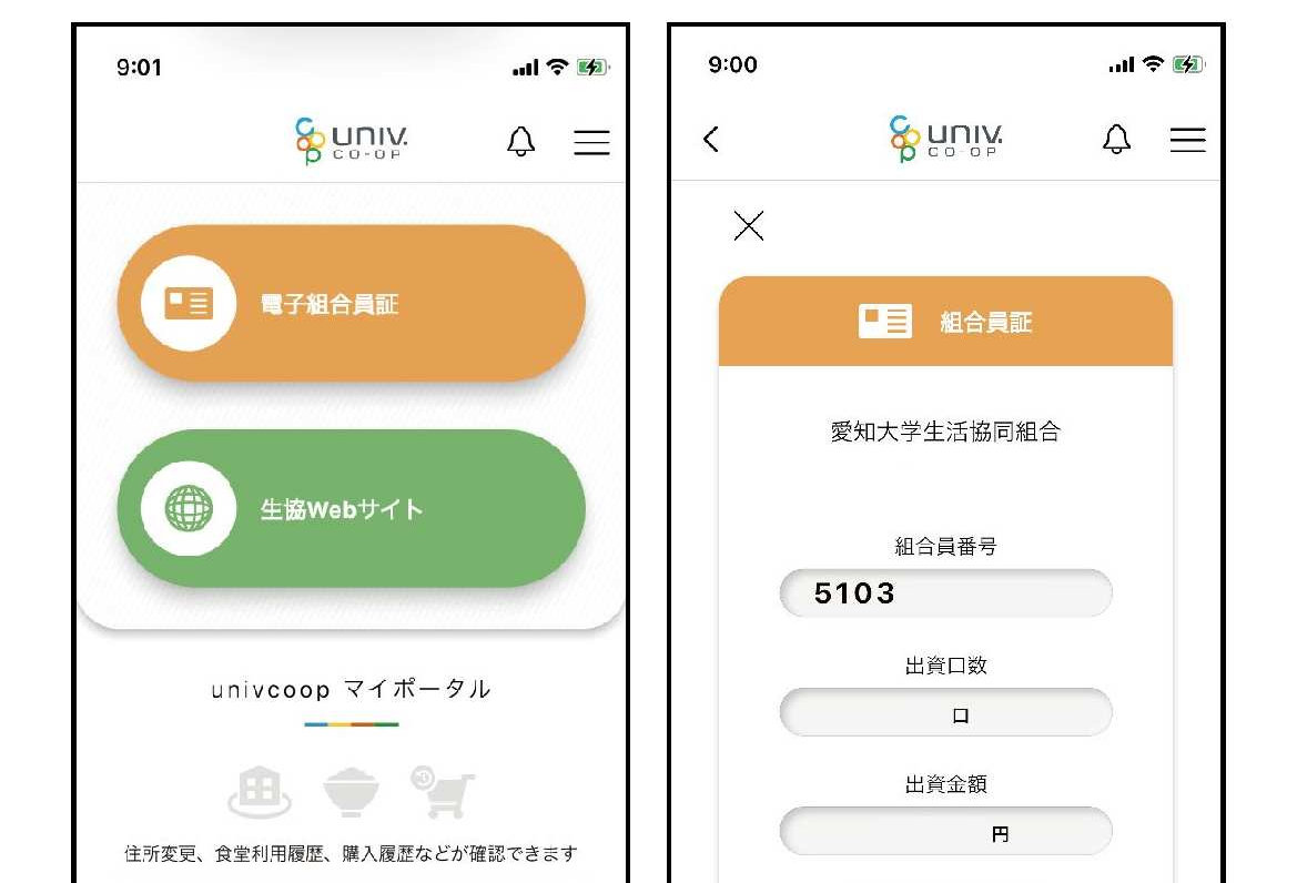 代替文字