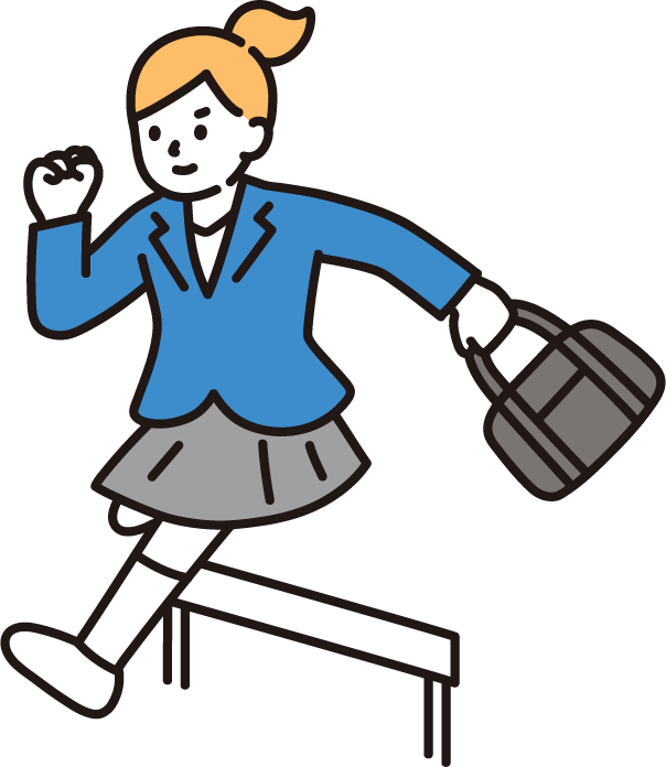 代替文字