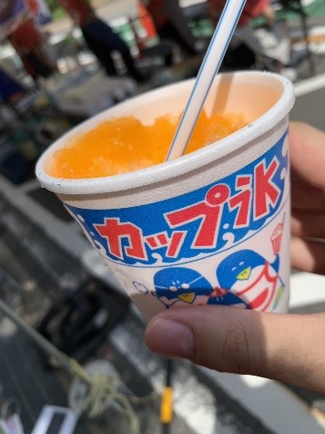 代替文字