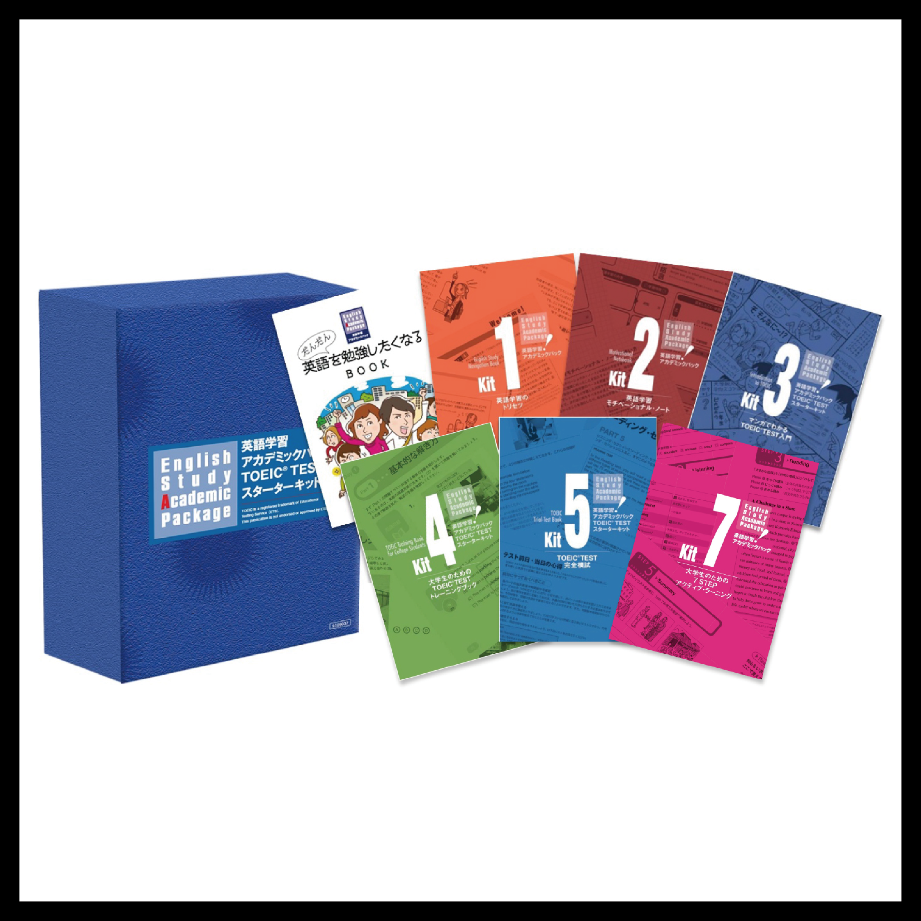 ☆⑦社会に必要な英語を｜受験生・新入生の方へ｜岐阜大学消費生活協同組合