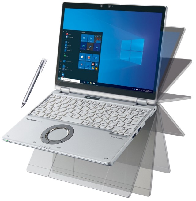 Panasonic レッツノート|受験生・新入生の方へ|金城学院大学生活協同組合 Panasonic レッツノート|受験生・新入生の方へ|金城学院大学生活協同組合