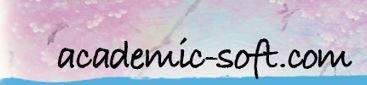 academic-soft.com