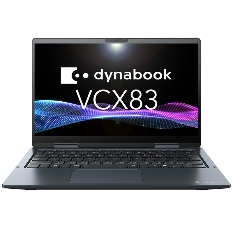 dynabook VCX83 1