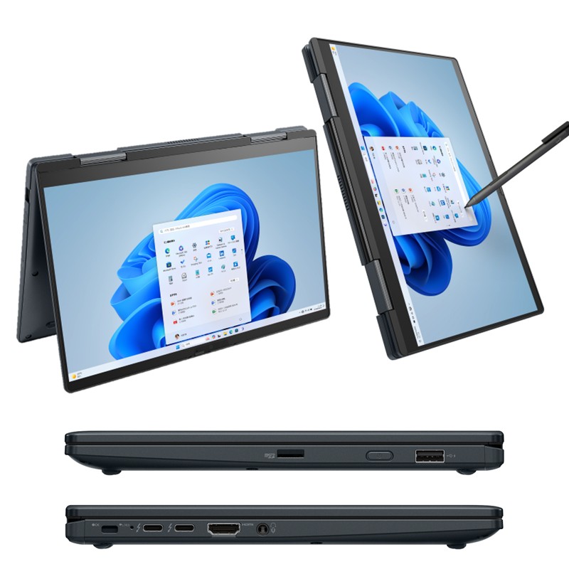 dynabook VCX83 2
