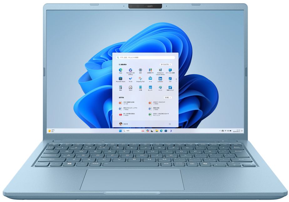 STEP3】大学生協オリジナルパソコン 2026年新入生向け｜受験生・新入生