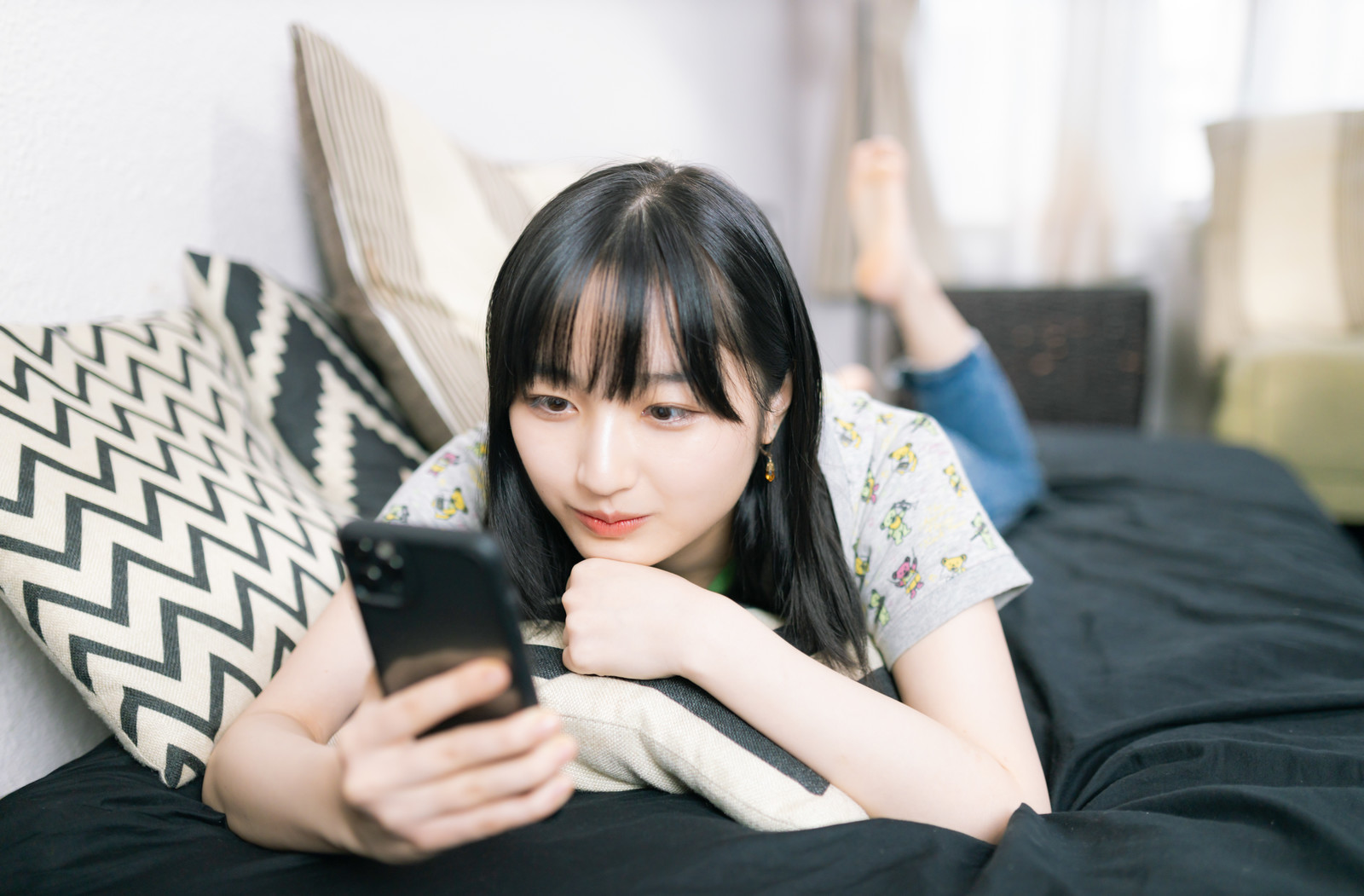 三重大生協のお部屋探しはみなさんのご希望が叶うまでサポートします