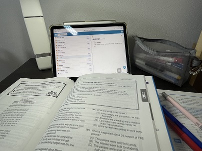 電子辞書 医学書、toeic学習教材、中国語翻訳付き リアル