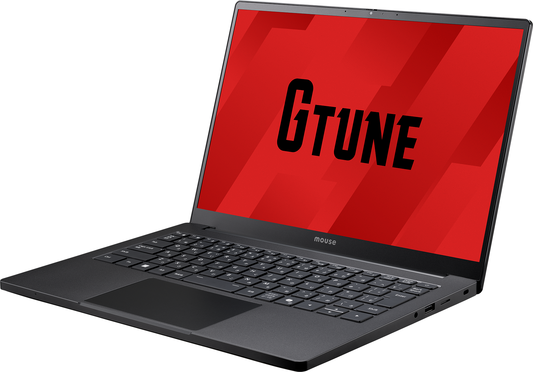 マウスコンピューター