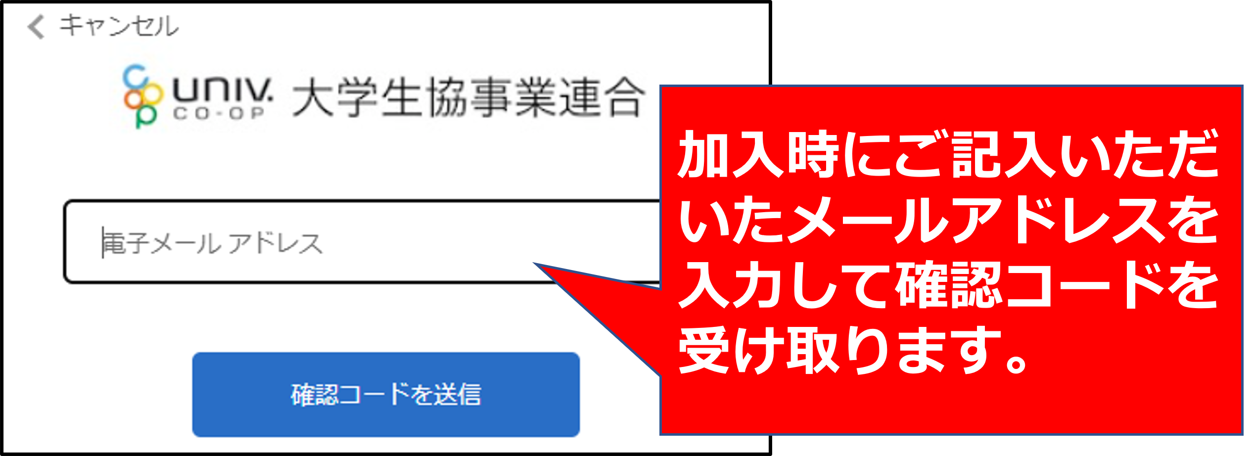 代替文字
