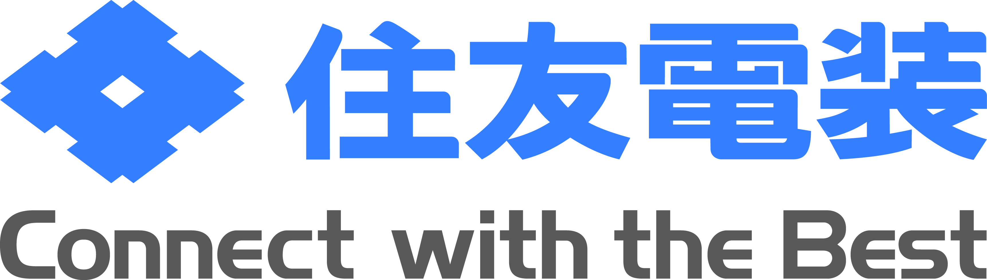 住友電装