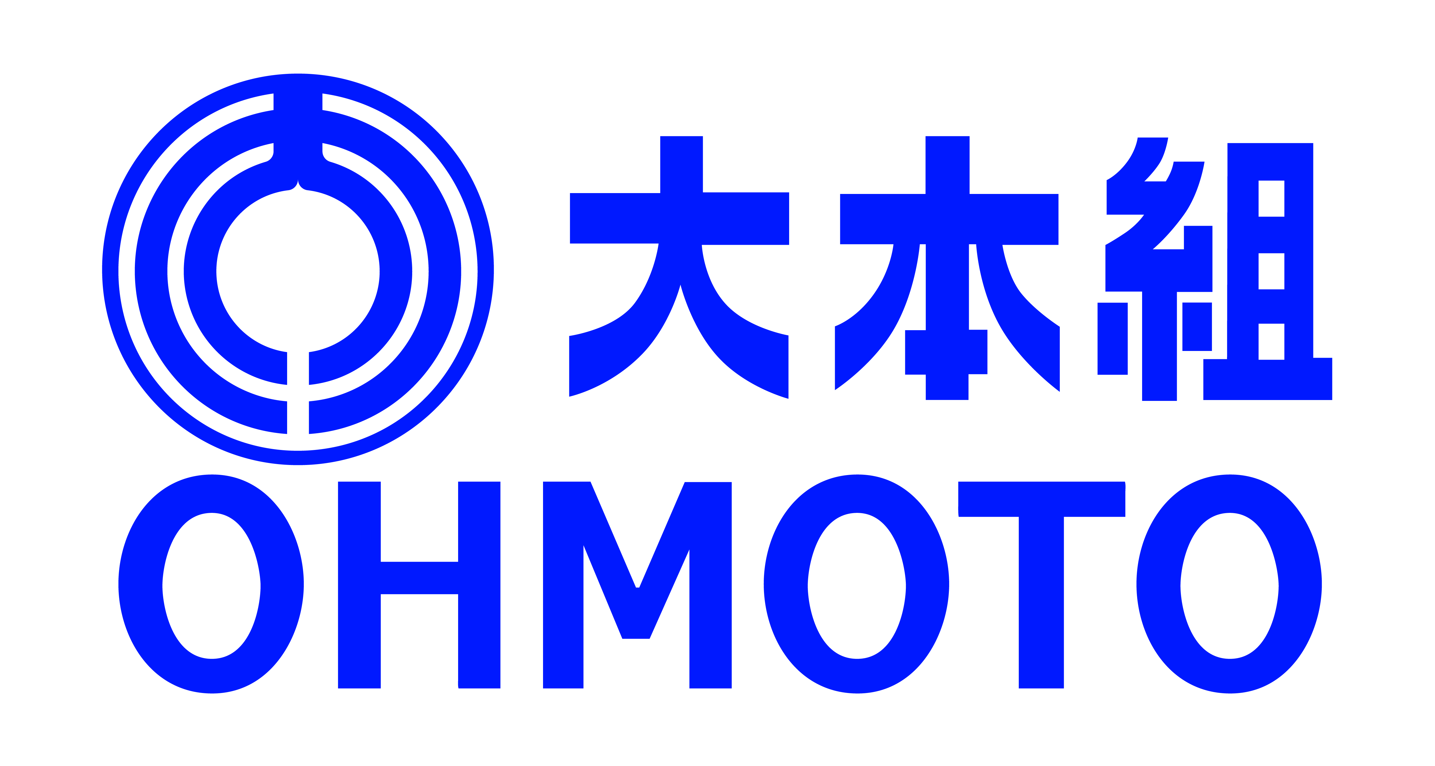 大本組
