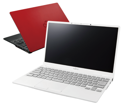 FUJITSU UH09