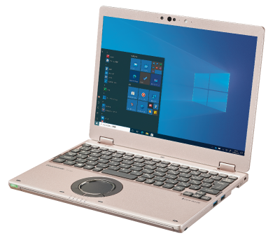 CF-QV9M