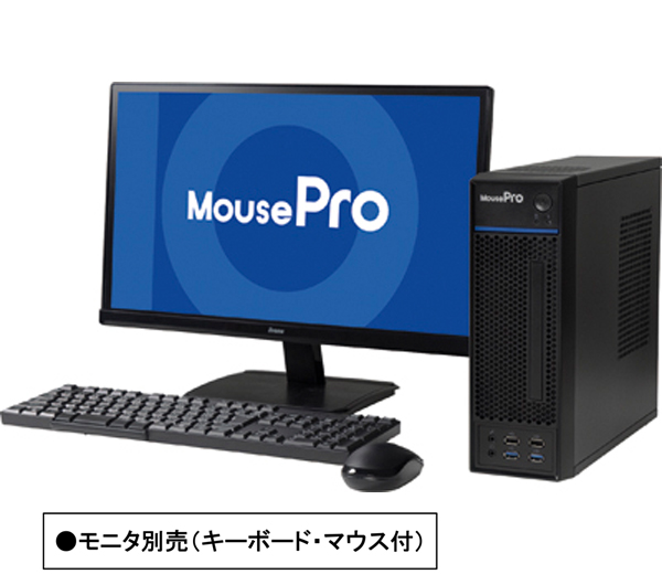 MPro-S201S2-CPSC (core-i5(2.90GHz) / Office Home & Business 2019)
