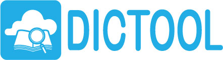 DICTOOLロゴ