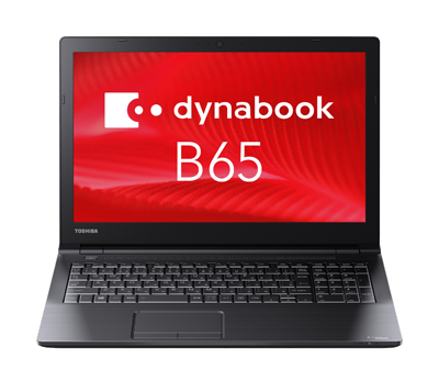 Dynabook　B65シリーズ A6BCHSF8KP21