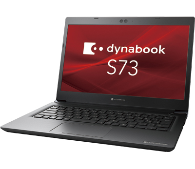 Dynabook S73シリーズ A6SFHSF2D611