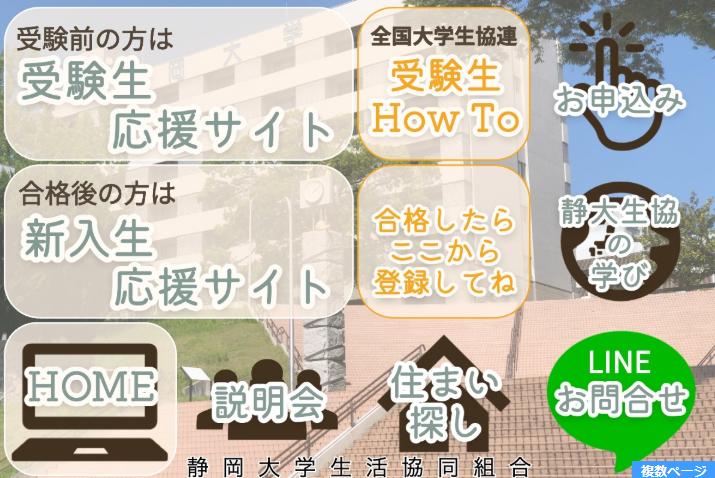 代替文字