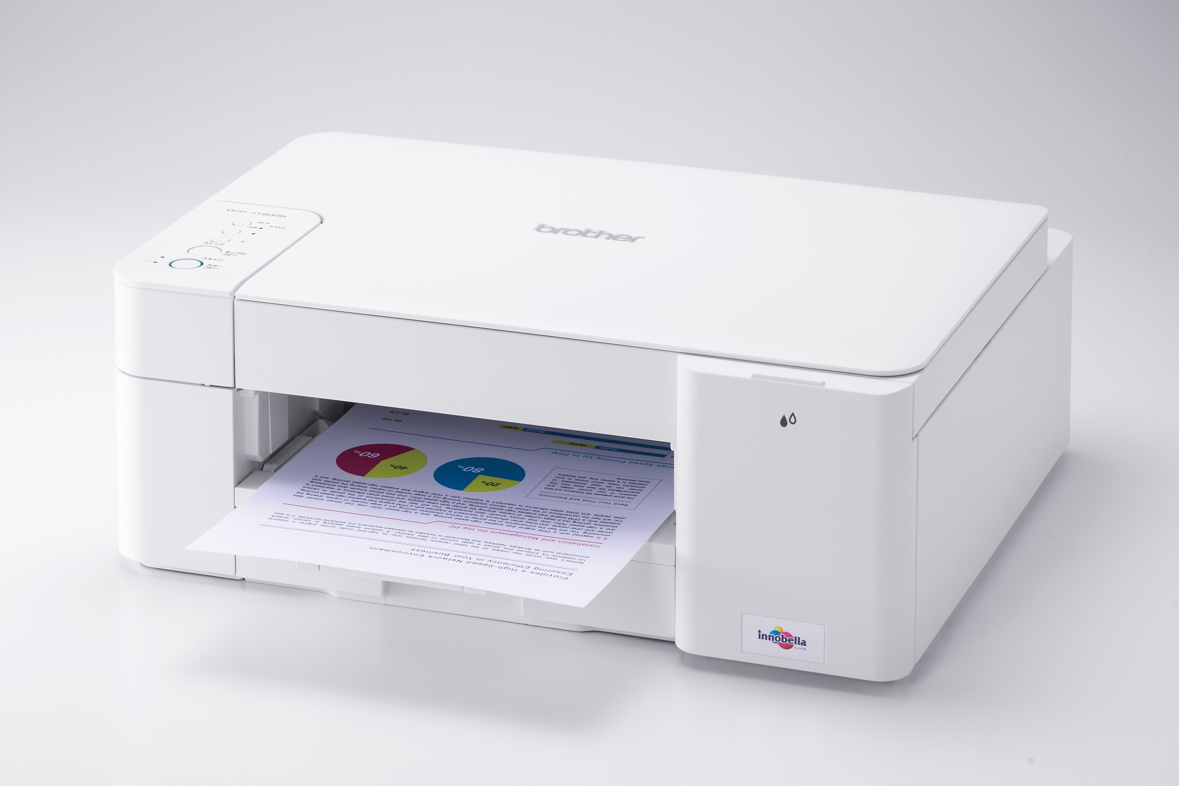 EPSONプリンタ