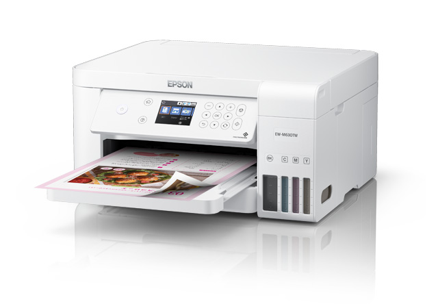 EPSONプリンタ