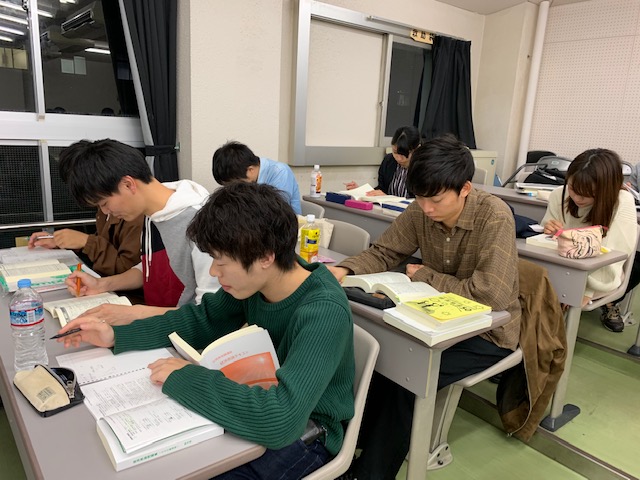 公務員試験対策講座｜生協にできること｜静岡大学生活協同組合