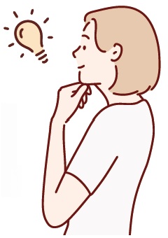 話したらイメージがわく絵